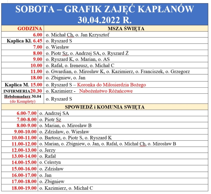 SOBOTA